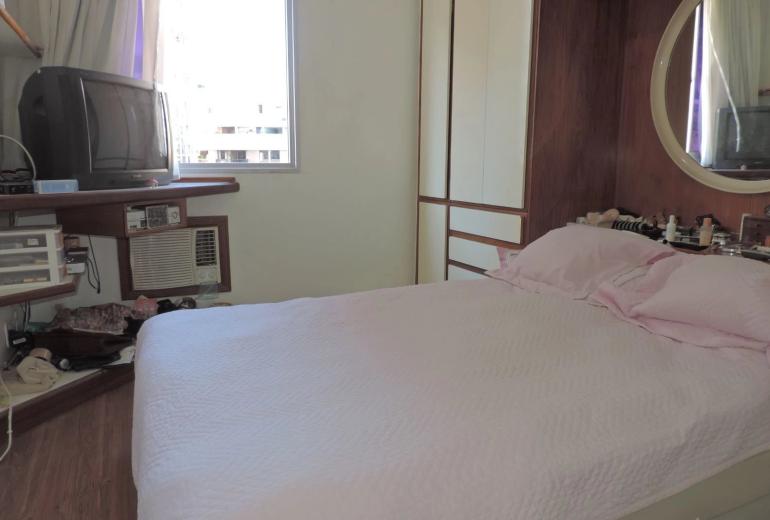 Rio650 - Penthouse en Copacabana