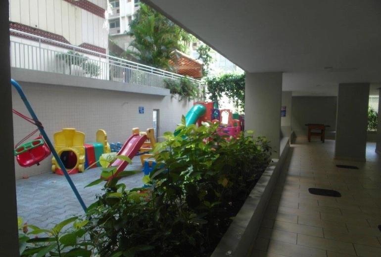 Rio650 - Penthouse en Copacabana