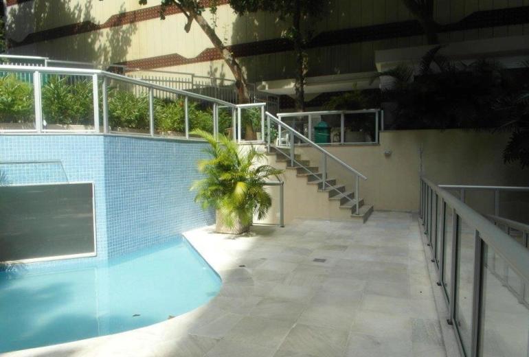 Rio650 - Penthouse en Copacabana
