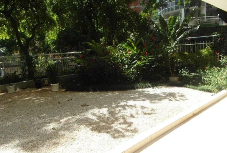 Rio650 - Penthouse en Copacabana