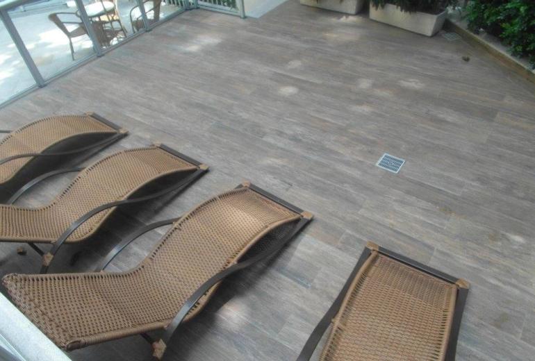 Rio650 - Penthouse en Copacabana