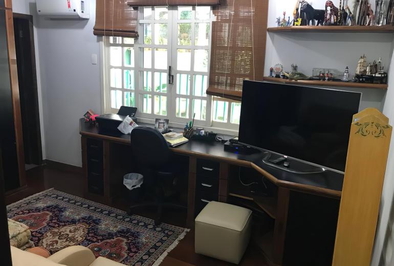 Rio571 - Villa à Cosme Velho