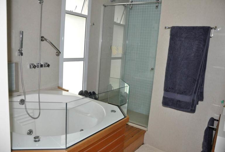 Rio573 - Apartment in Sao Conrado