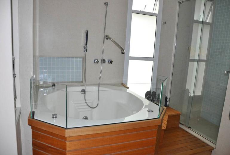Rio573 - Apartment in Sao Conrado