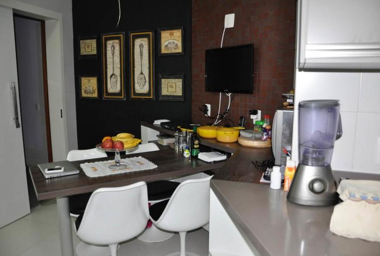 Rio573 - Apartment in Sao Conrado