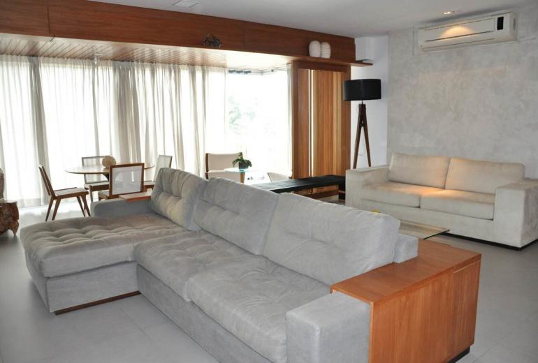Rio573 - Apartment in Sao Conrado