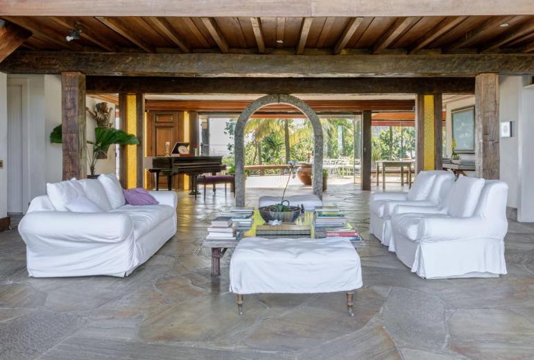 Rio591 - Villa à Joa
