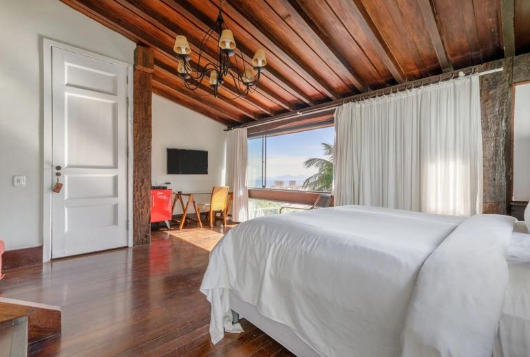 Rio591 - Villa à Joa