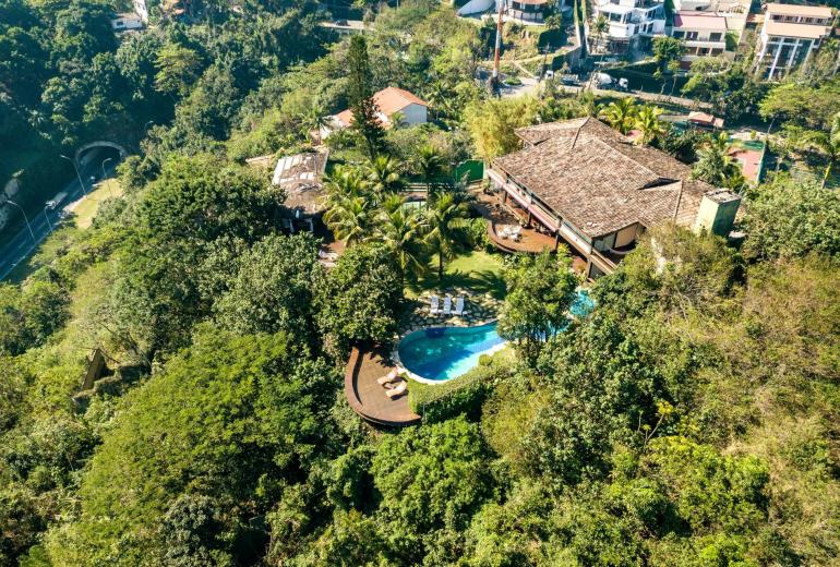 Rio591 - Villa à Joa