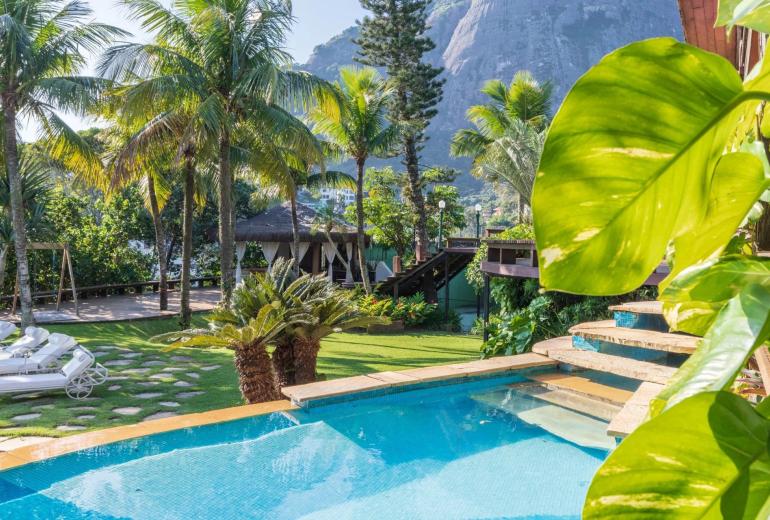 Rio591 - Villa à Joa