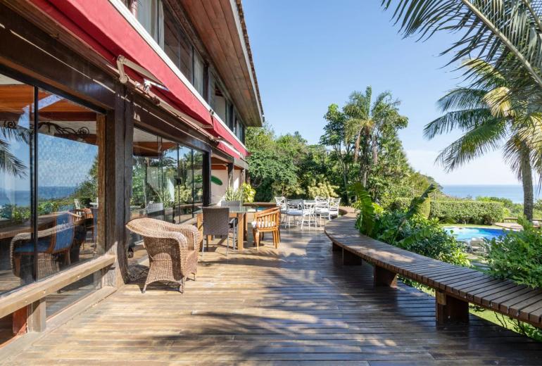 Rio591 - Villa à Joa