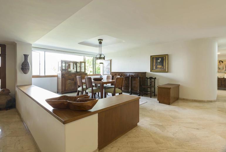 Med072 - Apartment in Medellin