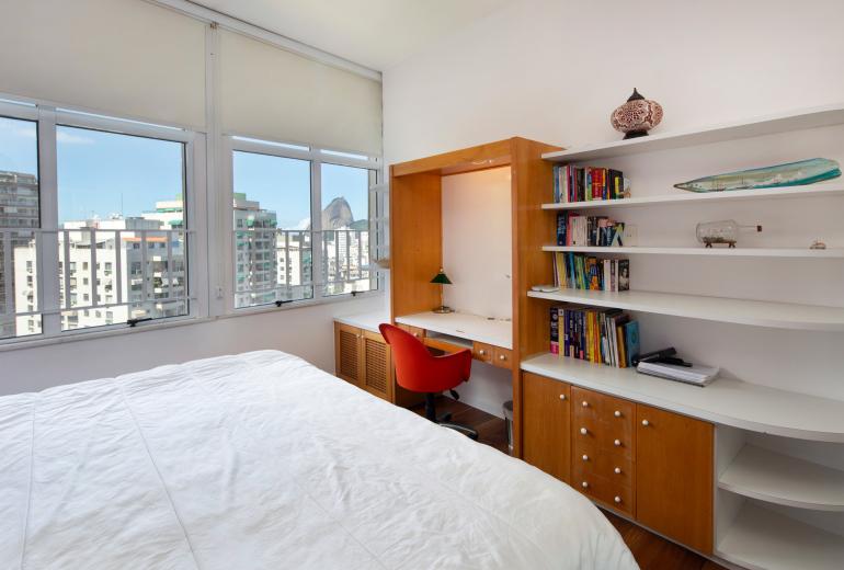 Rio347 - Appartement à Laranjeiras
