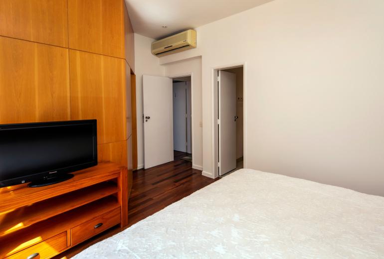 Rio347 - Appartement à Laranjeiras