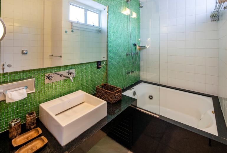 Rio985 - Penthouse in Ipanema