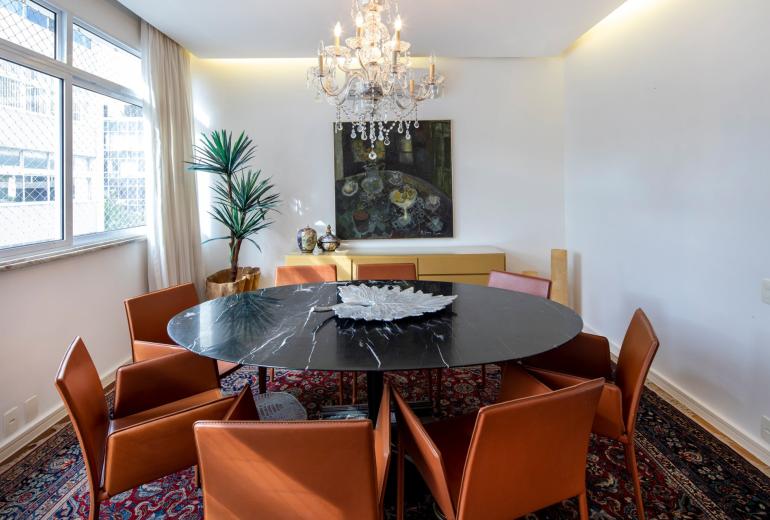 Rio985 - Penthouse in Ipanema