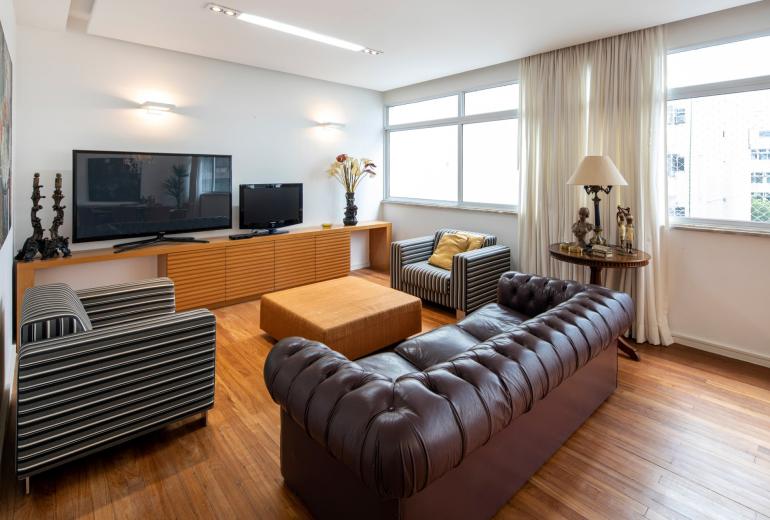 Rio985 - Penthouse in Ipanema