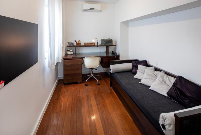 Rio985 - Penthouse in Ipanema