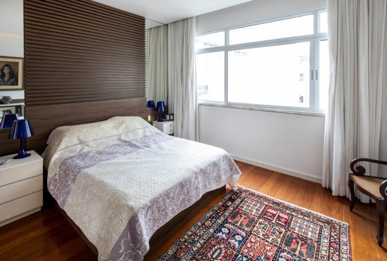 Rio985 - Penthouse in Ipanema