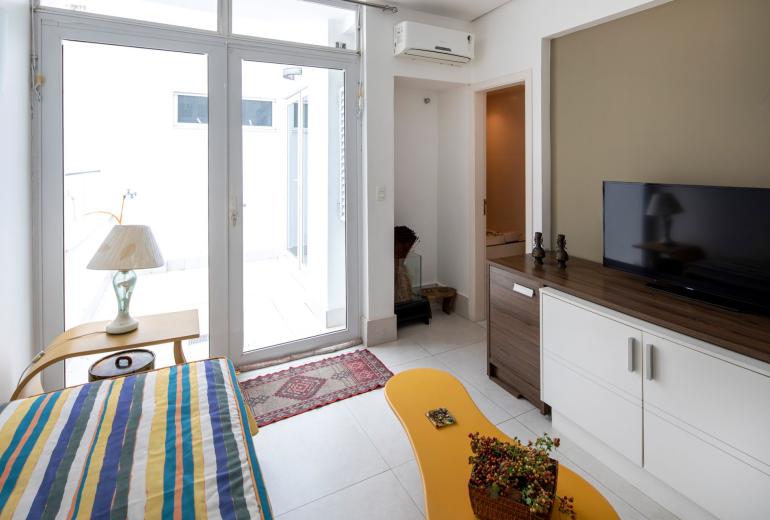 Rio985 - Penthouse in Ipanema