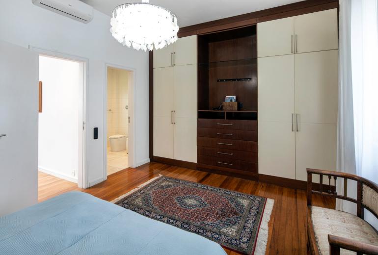 Rio985 - Penthouse in Ipanema