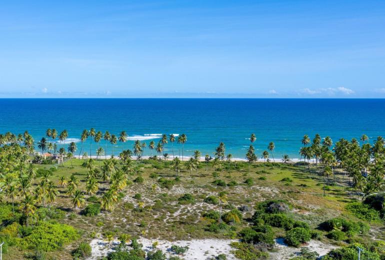 Bah630 - Land near Salvador