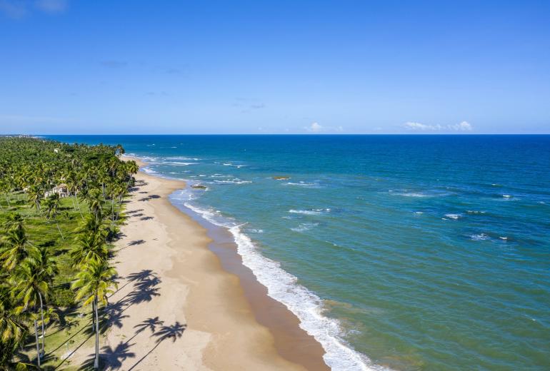 Bah630 - Land near Salvador