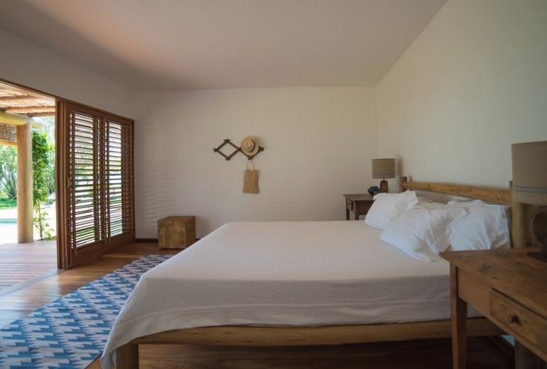 Bah026 - Hermosa casa con vista al mar