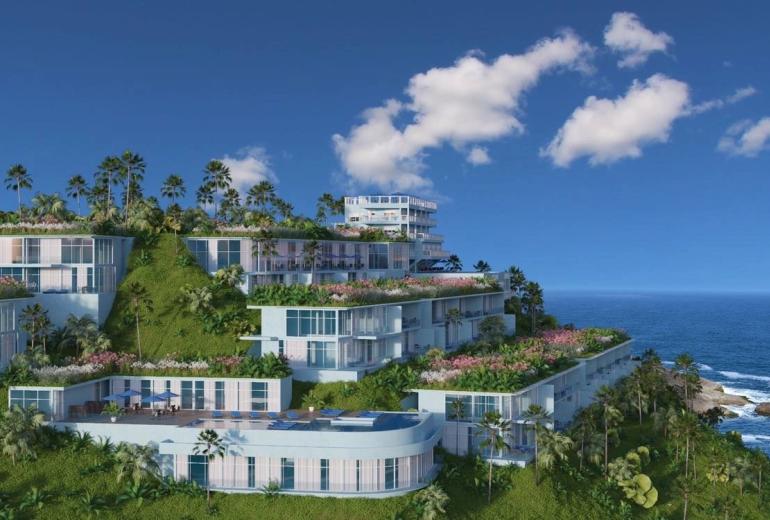 Rio623 - Hotel en Maricá