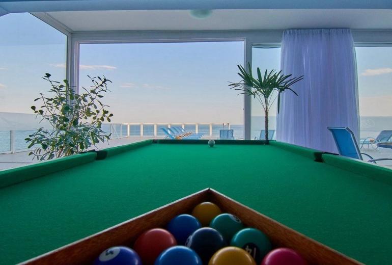 Rio623 - Hotel en Maricá