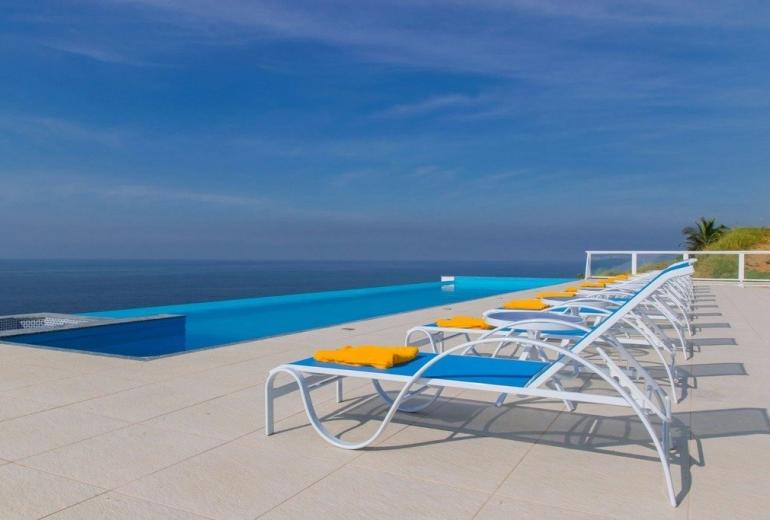 Rio623 - Hotel à Marica