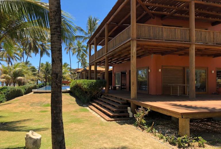 Bah451 - Beach house In Camaçari