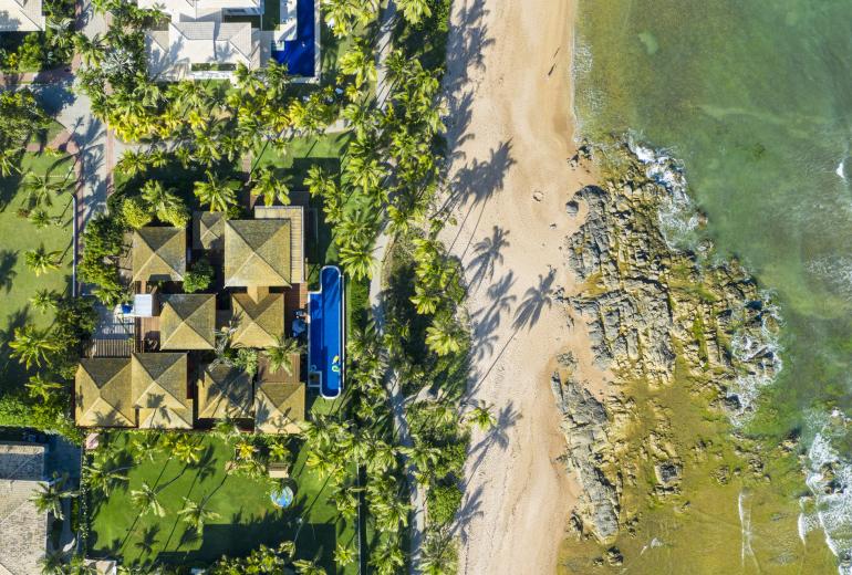 Bah451 - Beach house In Camaçari