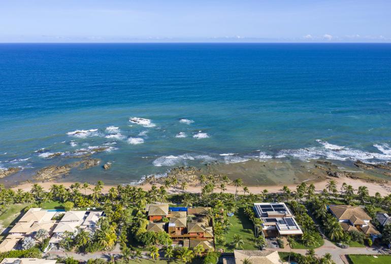 Bah451 - Beach house In Camaçari