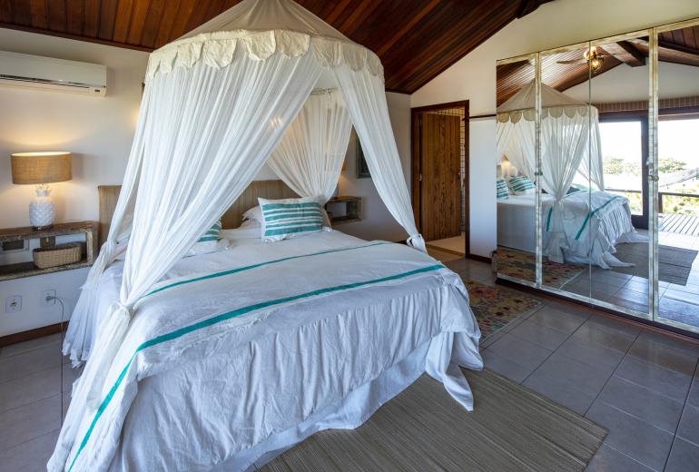 Buz051 - Magnifique villa de 7 suites à Geribá