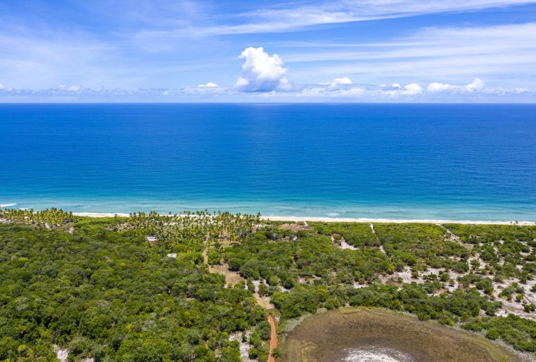 Bah705 - Large plot in Itacaré