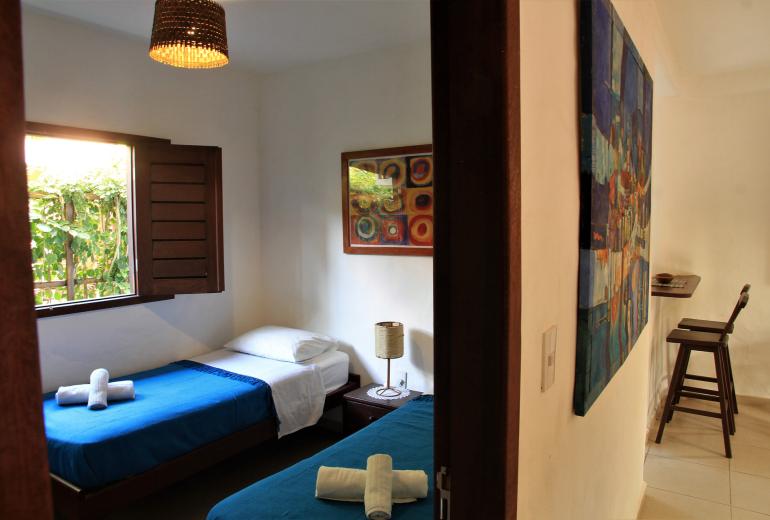 Pip009 - Hotel in Pipa