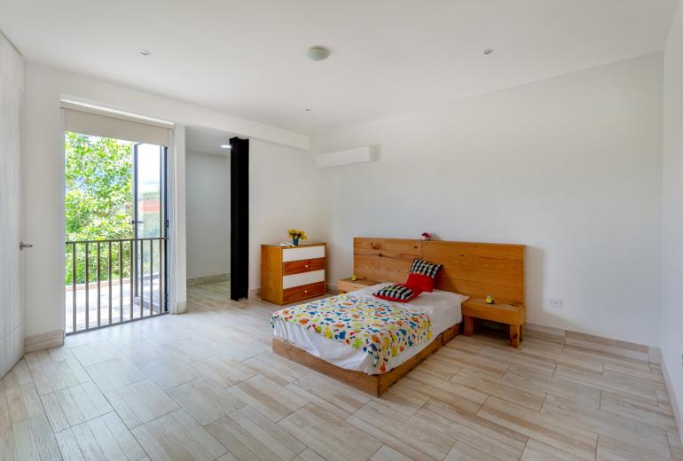 Cal001 - Hermosa casa en Cali