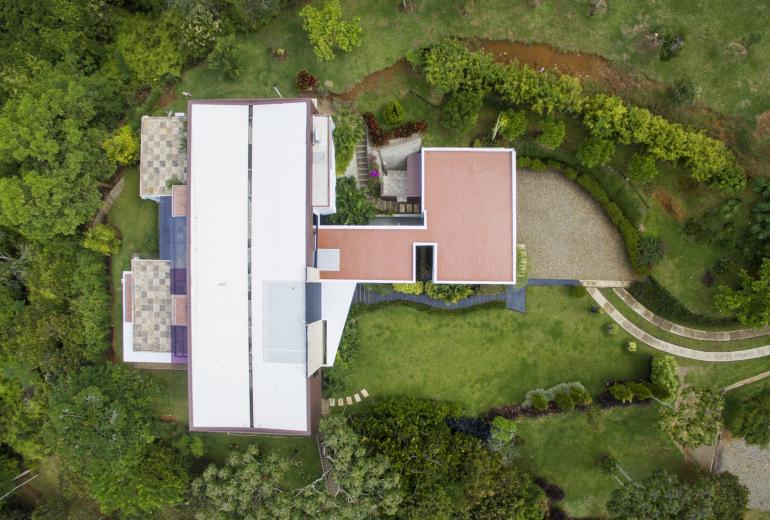 Cal001 - Hermosa casa en Cali