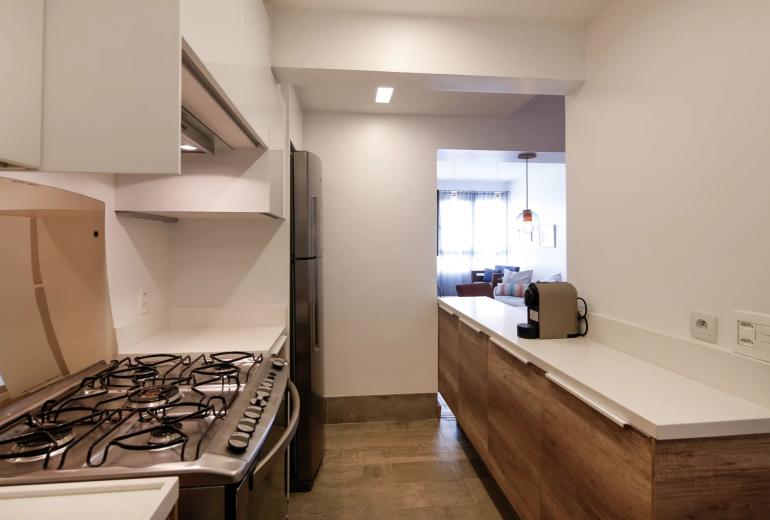 Rio028 - Ático en venta en Ipanema