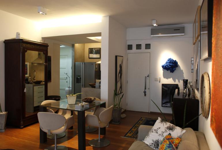 Rio112 - Bel appartement à Ipanema