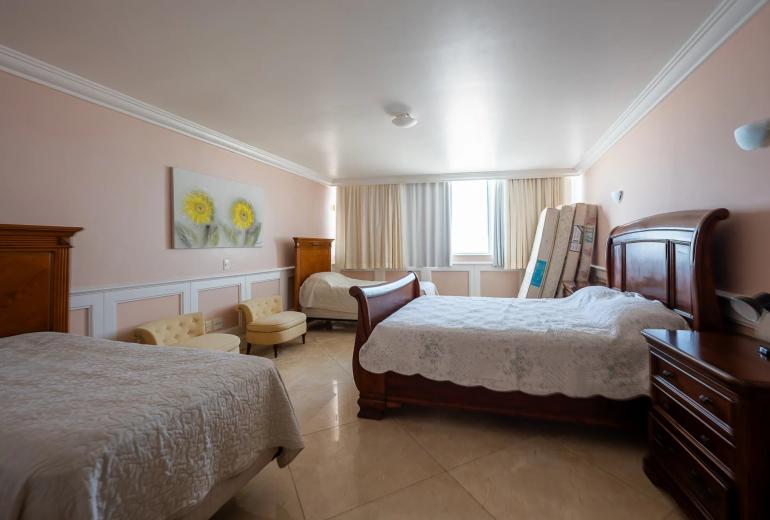 Rio168 - Ático triplex para reformar en Copacabana