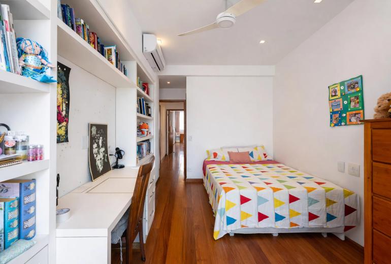 Rio558 - Penthouse for sale in Ipanema