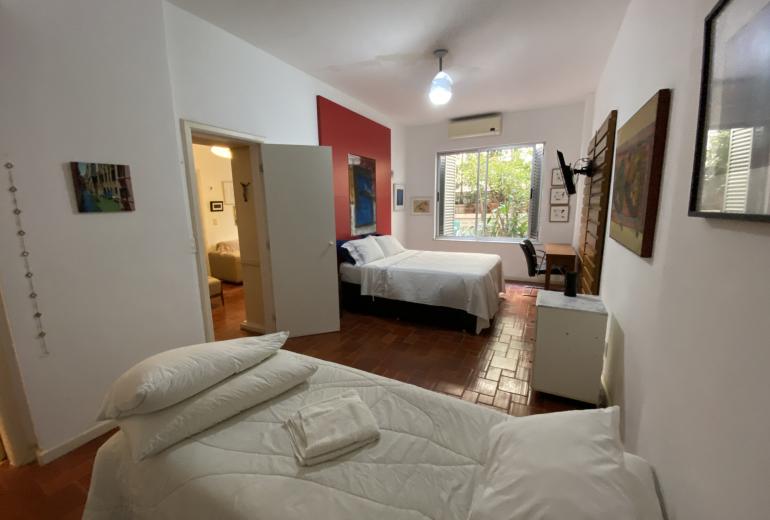 Rio778 - Appartement à Copacabana