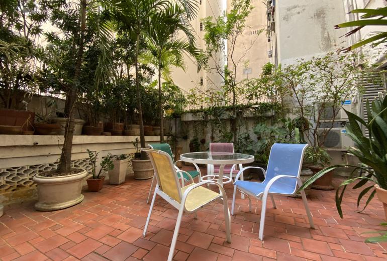 Rio778 - Appartement à Copacabana