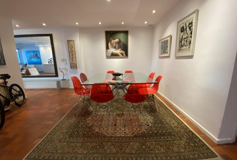 Rio778 - Appartement à Copacabana