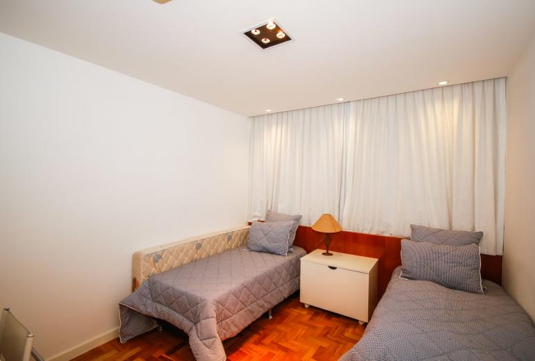 Rio515 - Apartment in Leblon