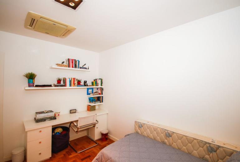 Rio515 - Appartement à Leblon