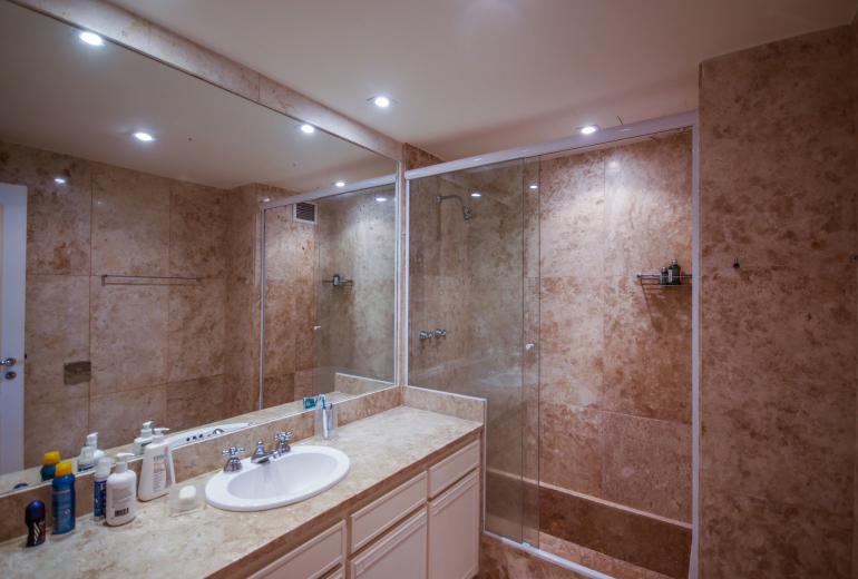 Rio515 - Appartement à Leblon