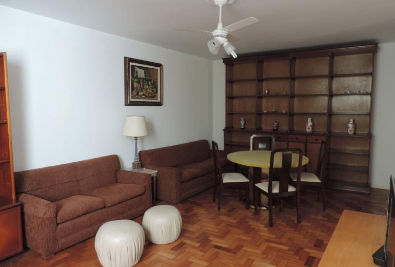Rio228 - Apartment in the heart of Ipanema